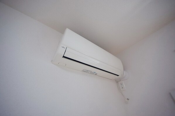 プラシード カーサの物件内観写真